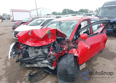 2010 Nissan Versa S/Sl из США, поврежденный, VIN 3N1BC1CP3AL361244